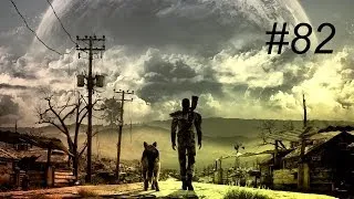 Fallout 3 Lets Play: Episode 82: Replicated Man