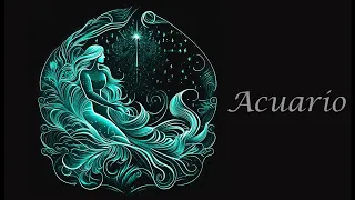 ACUARIO || ♒ "ORIGINALIDAD EN MOVIMIENTO Y ARMONÍA"