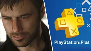 PlayStation Plus | Июль 2018 бесплатные игры