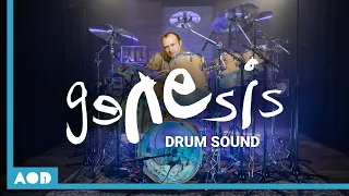 Genesis - Phil Collins' Legendary Drum Sound | Recreating Iconic Drum Sounds