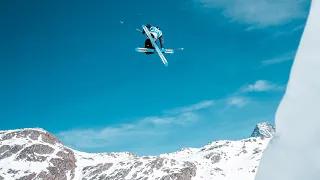 Qualifikation Freeski World Cup | Slopestyle | Men | Corvatsch, SUI