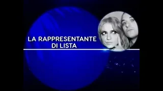 La rappresentante Di Lista - Ciao Ciao (audio live at Sanremo 2022)
