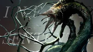 The Horrifying Biology of The Flood (Part Two) | The Science of Halo's Parasite