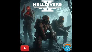 #2 Bugs oder Roboter? Helldivers Troopers | #helldivers2 #gameplay #letsplay