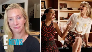 Heather Morris' Message to "Glee" Fans After Naya Rivera's Passing | E! News