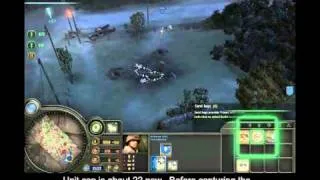 Company of Heroes Mission 2 - Vierville Part 1