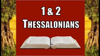 1-2 Thessalonians, Come Follow Me