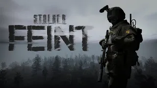 Feint | A S.T.A.L.K.E.R. Cinematic Gameplay Film