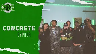 The Concrete Cypher: Lil Yachty, Draft Day, DC2TRILL, Camo! & Karrahbooo