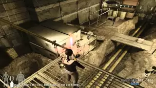 Max Payne 2: The Fall of Max Payne Speed Run in 0:46:20 by anarki (DoA difficulty) PC