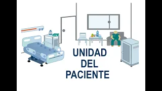 UNIDAD DEL PACIENTE