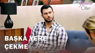 Emre, Tankut'a Yükseldi! | Kısmetse Olur 123. Bölüm