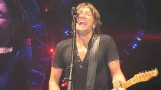 Keith Urban Hamton Colisum July 26 2011.wmv