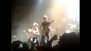 One Ok Rock en México (Decision)