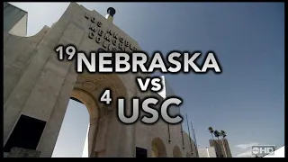 2006 Nebraska vs USC