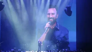 Tarkan konseri 14 şubat 2024 ülker arena