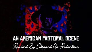 RDR2 Soundtrack (Mission #22 Part 3) An American Pastoral Scene