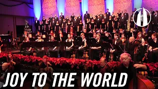 Joy to the World | Merry Christmas from George Fox University