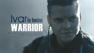 （Vikings） Ivar the Boneless || Warrior