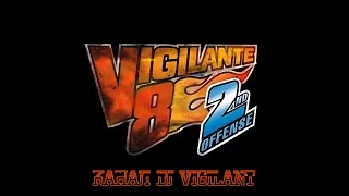 Все дрифтеры по порядку - Vigilante 8: 2nd Offense [PSOne]