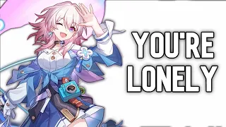 What your favorite Honkai Star Rail character says about you