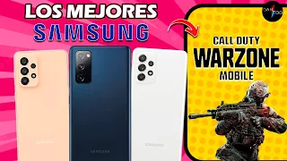 🔥 Los MEJORES SAMSUNG PARA VIDEOJUEGOS en 2022 🎮