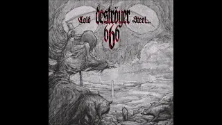 Deströyer 666 - Cold Steel... For an Iron Age (2012 Remaster - Full Album)