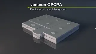 The principles of OPCPA | Laser Quantum