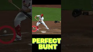 Mind-blowing Bunt Strategies for Ultimate Victory in MLB Games