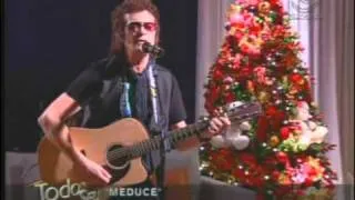 Glenn Hughes - Programa Todo Seu - 09/12/2010