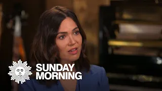 Sunday Profile: Mandy Moore