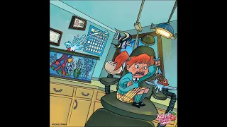 (Rare Disney Pics) Disney Pixar Finding Nemo (2003 Fims) Happy Color By Number (Disney Pics)