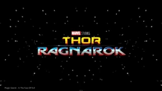 Thor Ragnarok Soundtrack(Trailer) - In The Face Of Evil