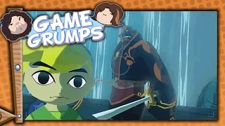 The Best of Game Grumps - Wind Waker HD