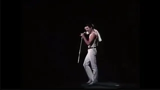 Queen - Killer Queen (Live In Montreal, 1981) [Laserdisc]