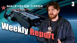 The Helldivers 2 Weekly Report - Week 3 (The Fall of Malevelon Creek, Mechs, and more!)