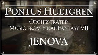 Final Fantasy VII - JENOVA - Orchestral