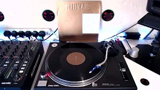 Mirwais - Disco Science (Extended Version)