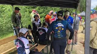 2019 IPSC Rifle World Shoot