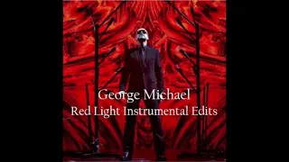Praying for Time [Red Light Instrumental Edit] - George Michael