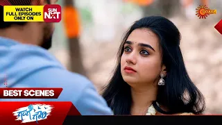 Gange Gowri - Best Scenes | 14 Mar 2024 | Kannada Serial | Udaya TV