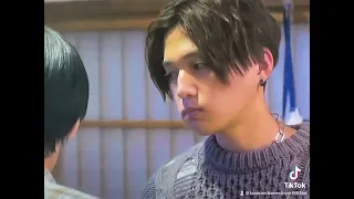 My beautiful man season 2 episode 1 - Hira & Kiyoi - Don't let go