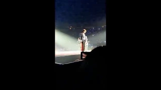 [24/04/18] Super show 7 in Chile - EunHyuk, Scene Stealer and Mamacita