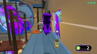 In Close Quarters (Full Clear) - Hat in Time DW Mods