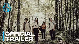 Cascade | Official Trailer | 2023