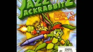 Jazz Jackrabbit 2 Boss Music 2