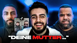 Ex Mus. vs. Ali Bumaye | Eskalation