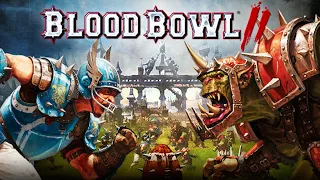 Main Theme(seamlessly extended) - Blood Bowl OST