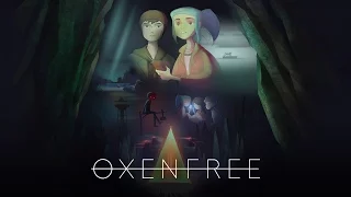 Oxenfree Launch Trailer