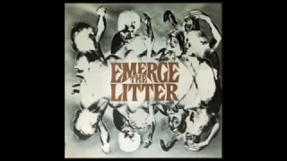 The Litter -- Future Of The Past /1969